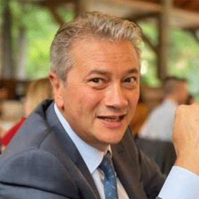 Farid Shouekani